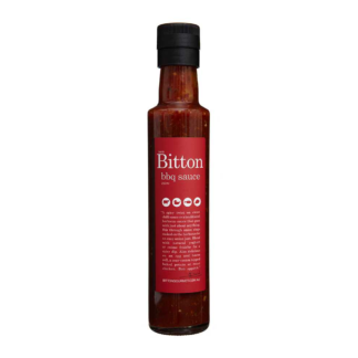 Bitton - BBQ Sauce 250ml