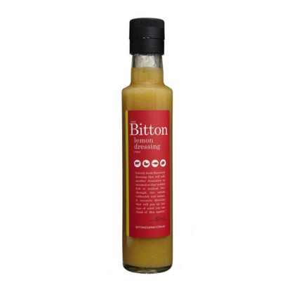 Bitton - Lemon Dressing 250ml