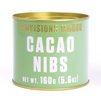 Marou - Cacao Nibs 160g