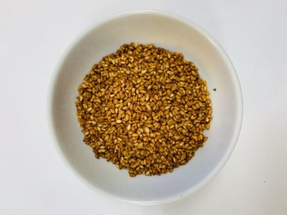 Wadaman Shoyu Sesame Seeds