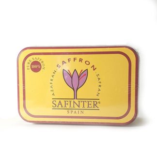 Safinter Saffron