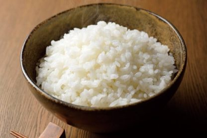 Yuki Tsubaki Koshihikari Rice 2kg