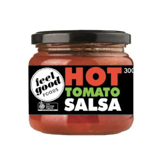 Feel Good - Hot Salsa