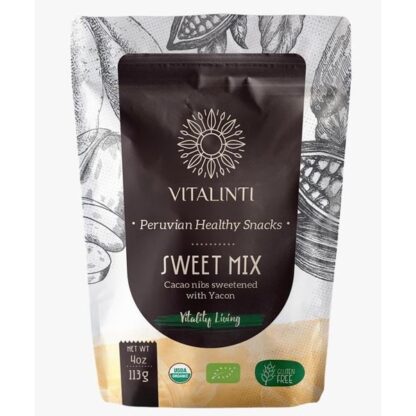 Vitalinti - Sweet Mix 113g