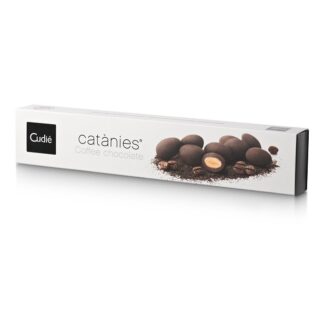 Catànies Coffee Chocolate