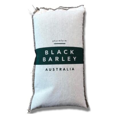Pharmfarm - Black Barley Australia