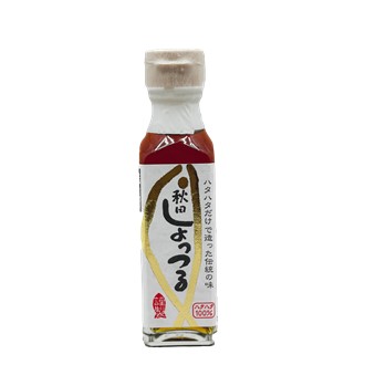 Moroi Jozo - Fine Japanese Fish Sauce 130ml