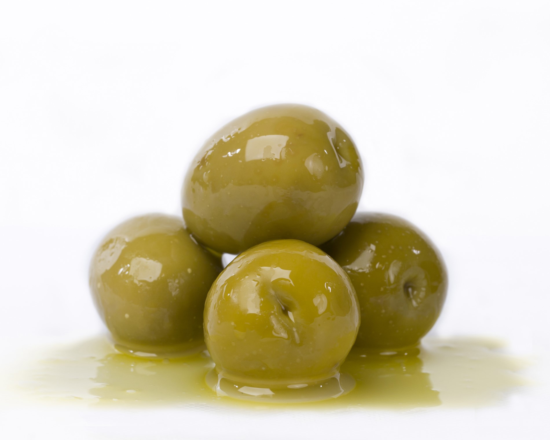 Losada Gordal Olives Losada Gordal Olives